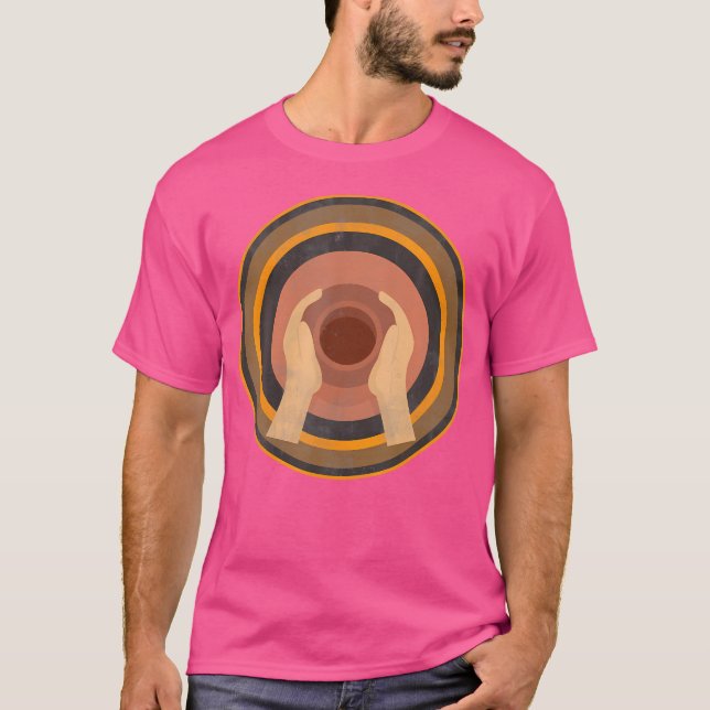 T-Shirt (Front)
