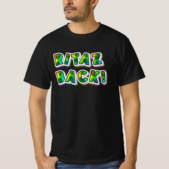 T-Shirt (Front)