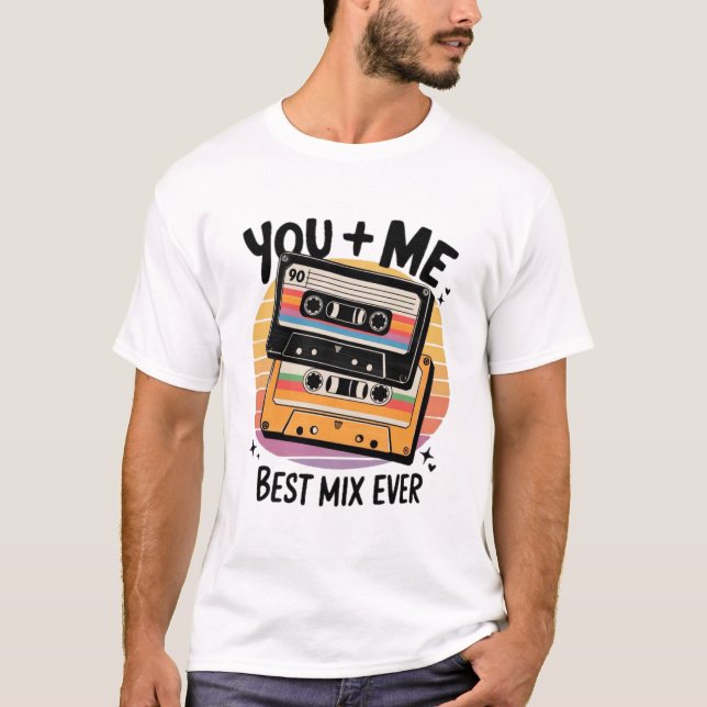 T-shirt (Devant)