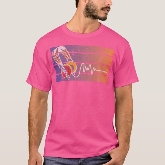T-Shirt (Front)