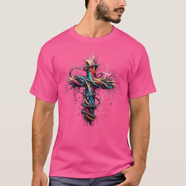 T-Shirt (Front)