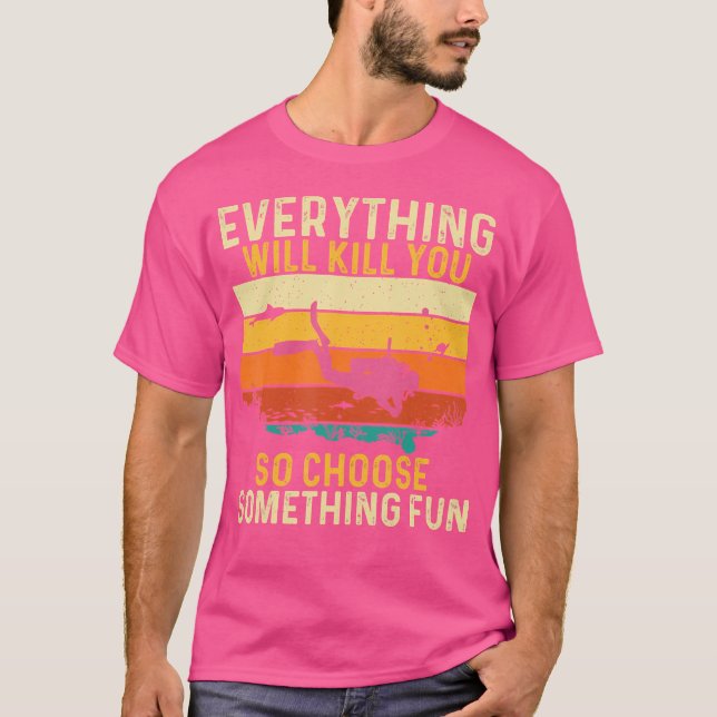 T-Shirt (Front)