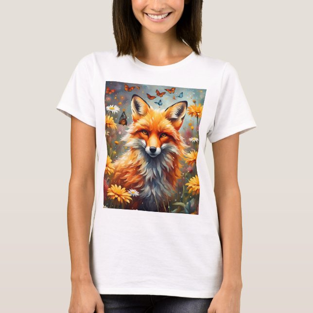 T-shirt (Front)