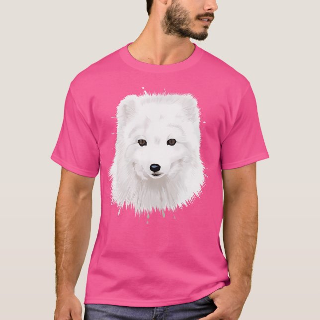 T-Shirt (Front)