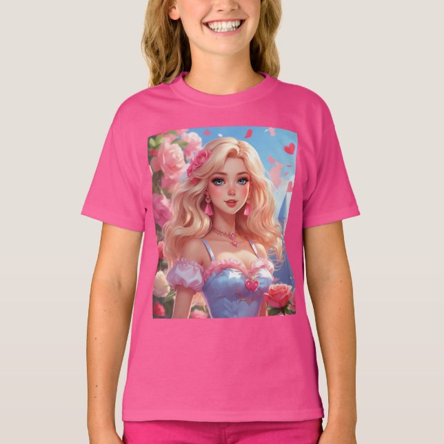 T-Shirt (Front)