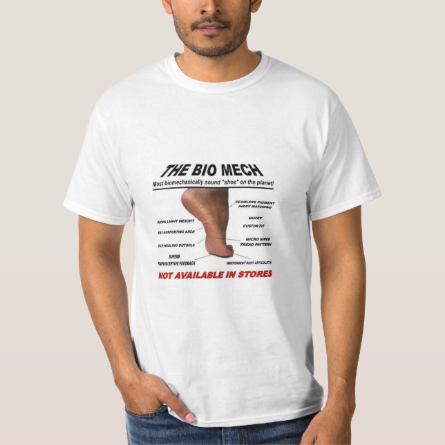 T-Shirt (Front)