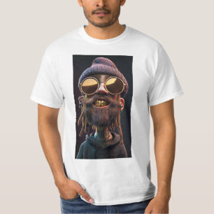 T- shirt