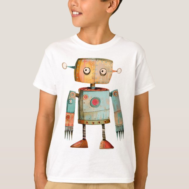 T-Shirt (Front)