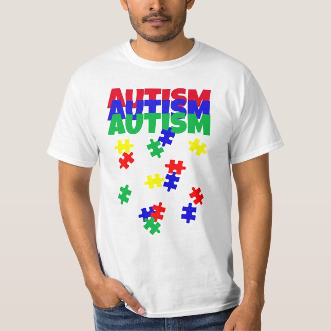T-Shirt (Front)