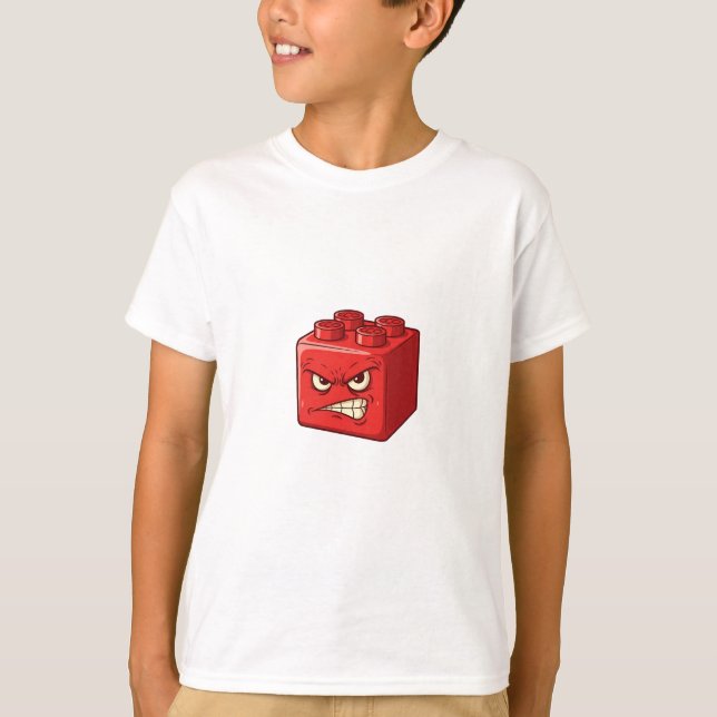 T-Shirt (Front)