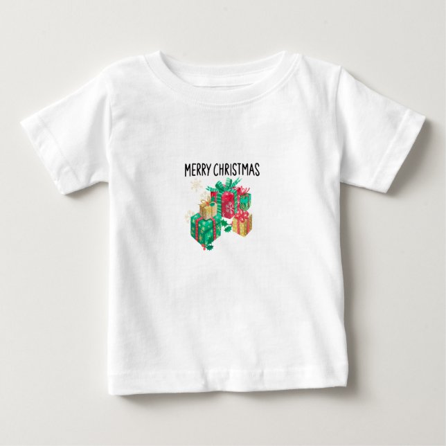 T-Shirt (Front)