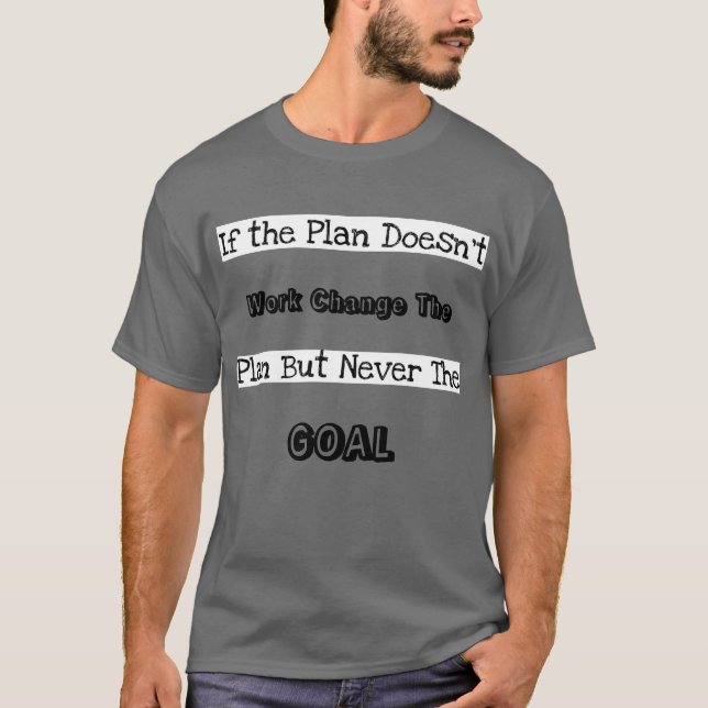 T-Shirt (Front)