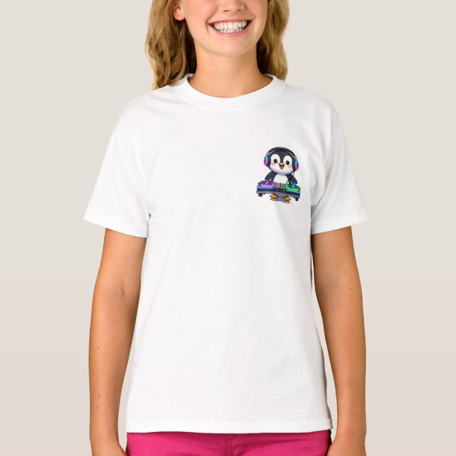 T-Shirt (Front)