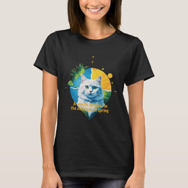 T-shirt (Devant)