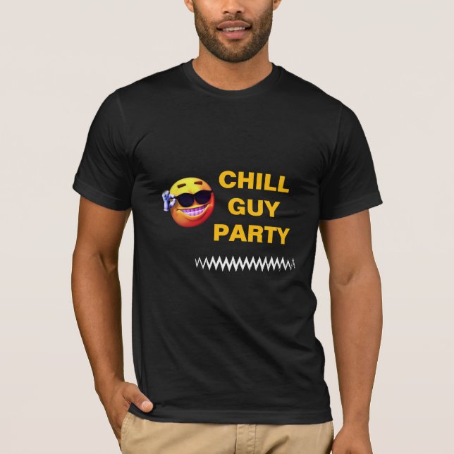 T-Shirt (Front)