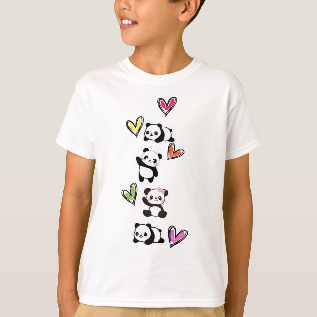 T-Shirt (Front)