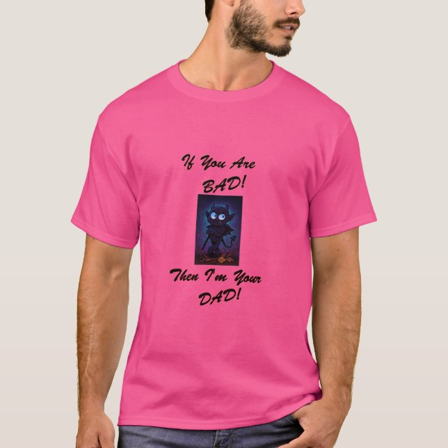 T-Shirt (Front)