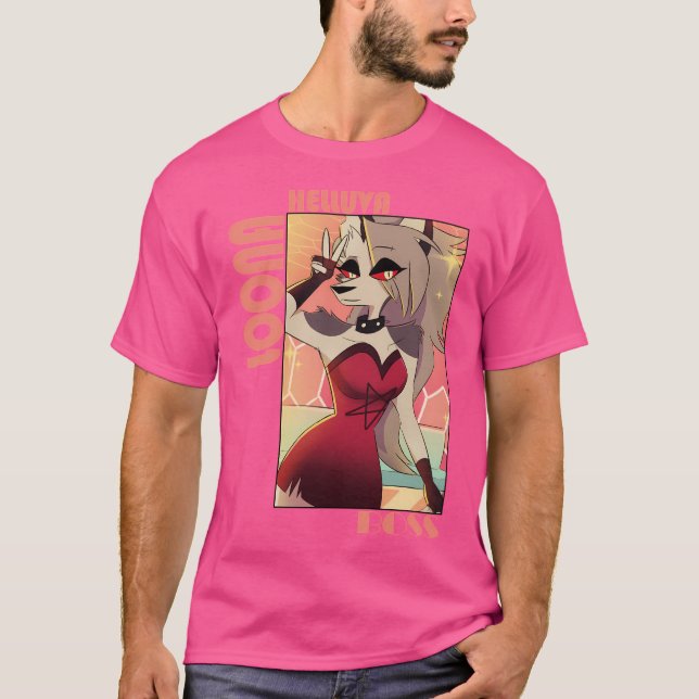 T-Shirt (Front)