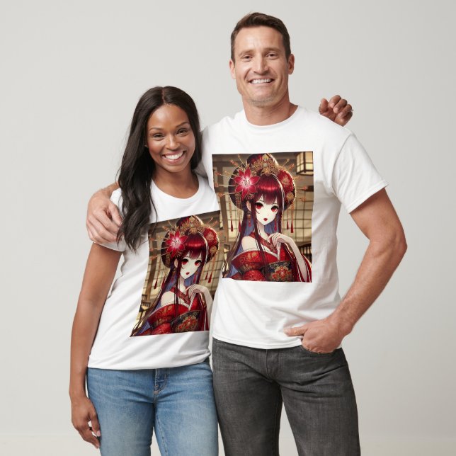T-shirt (Unisex)