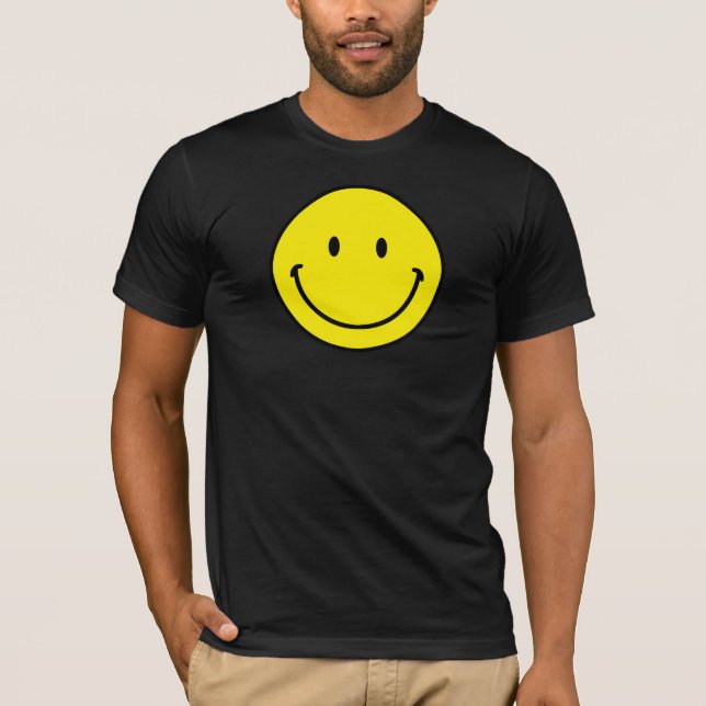  T-Shirt (Front)