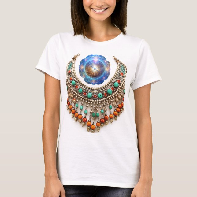 T-shirt  (Front)