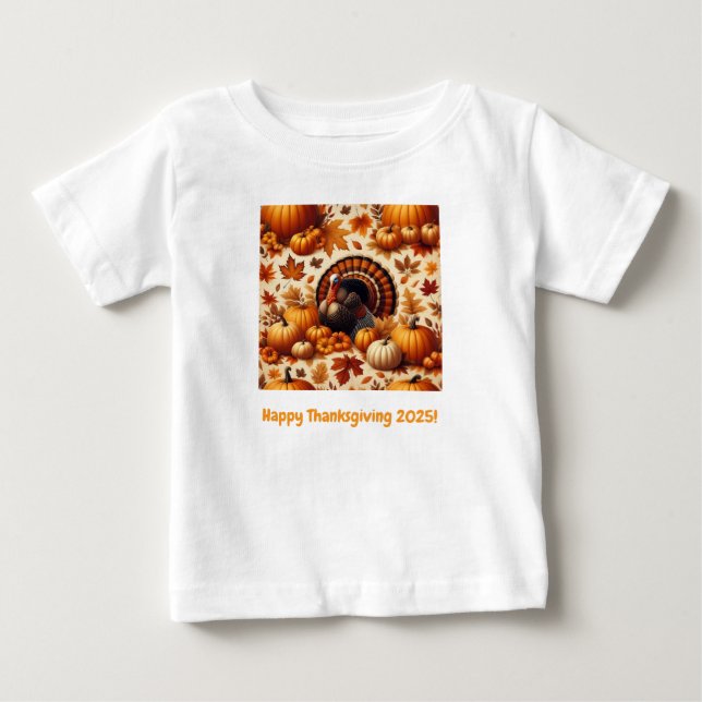 T - Shirt  (Front)