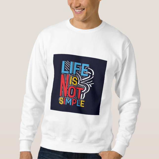 T shirt (Front)