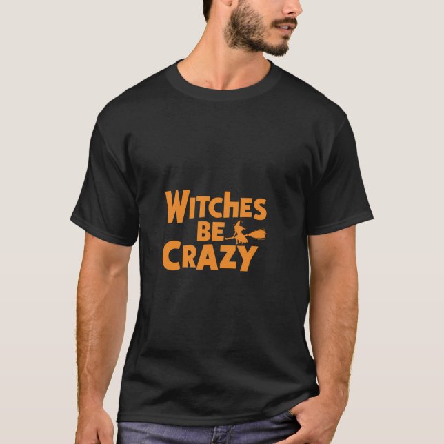 T-shirt (Devant)