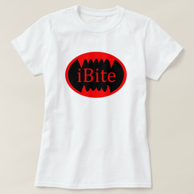 T-shirt (Design devant)