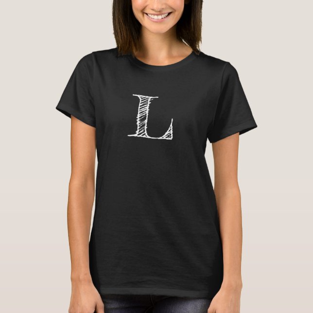 T-shirt (Devant)