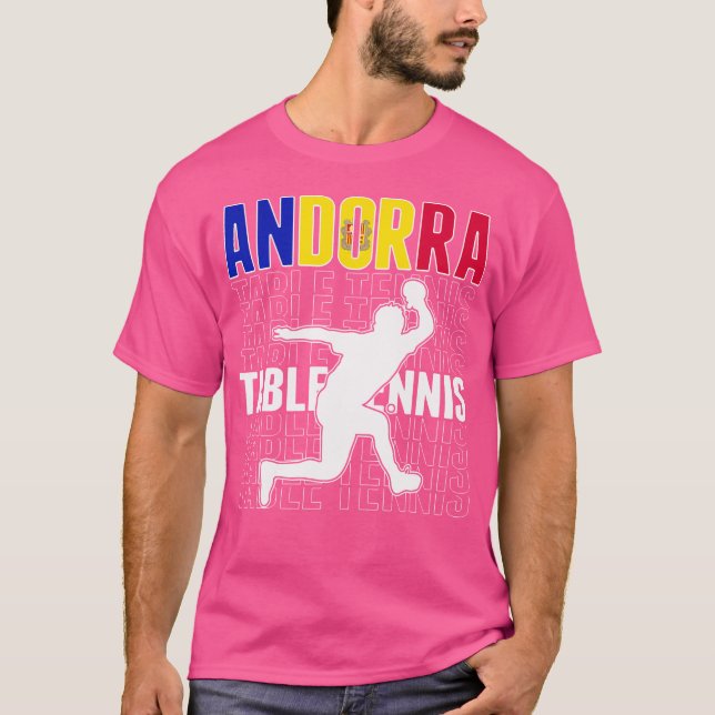 T-Shirt (Front)