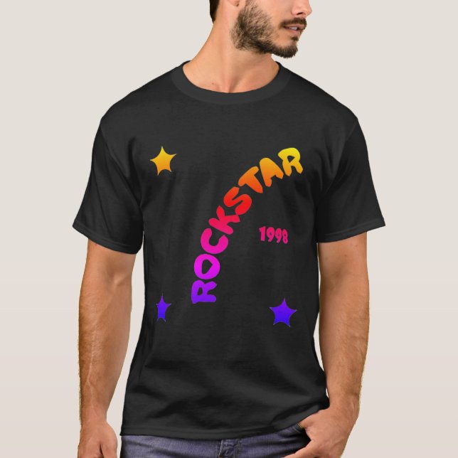 T-Shirt (Front)