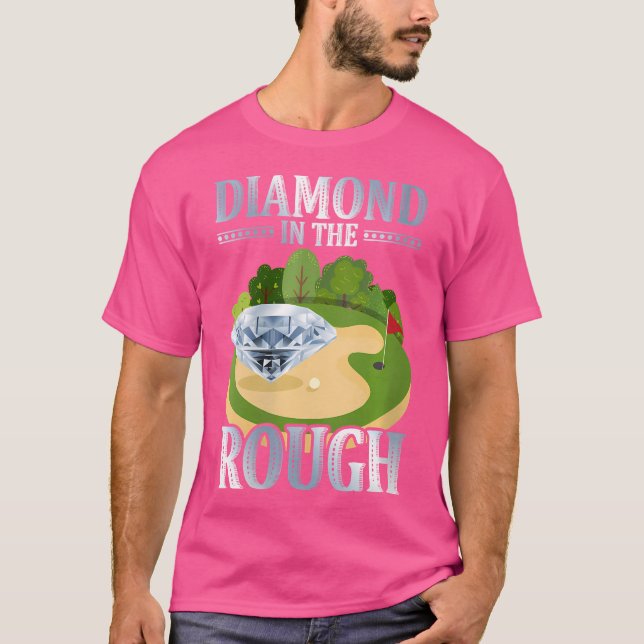 T-Shirt (Front)