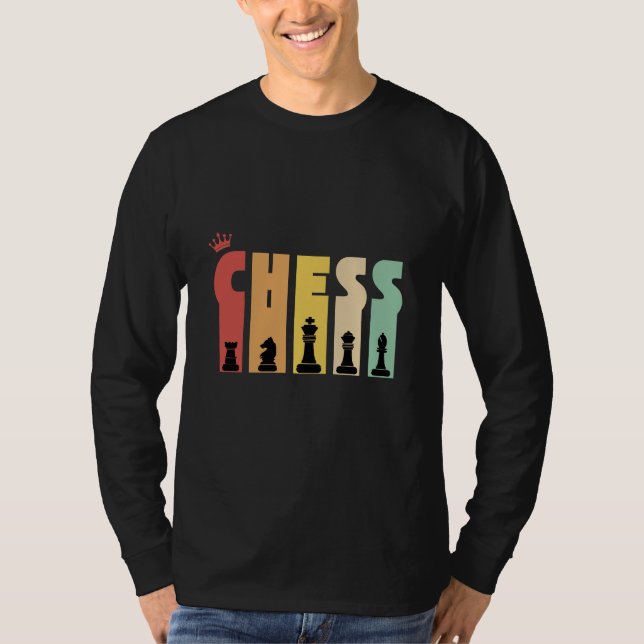 T-Shirt (Devant)
