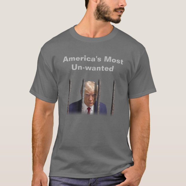 T-Shirt (Front)