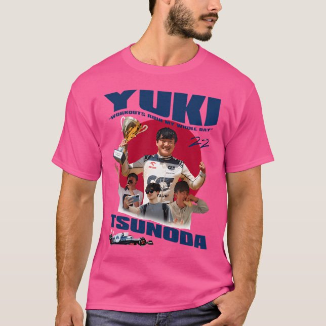 T-Shirt (Front)