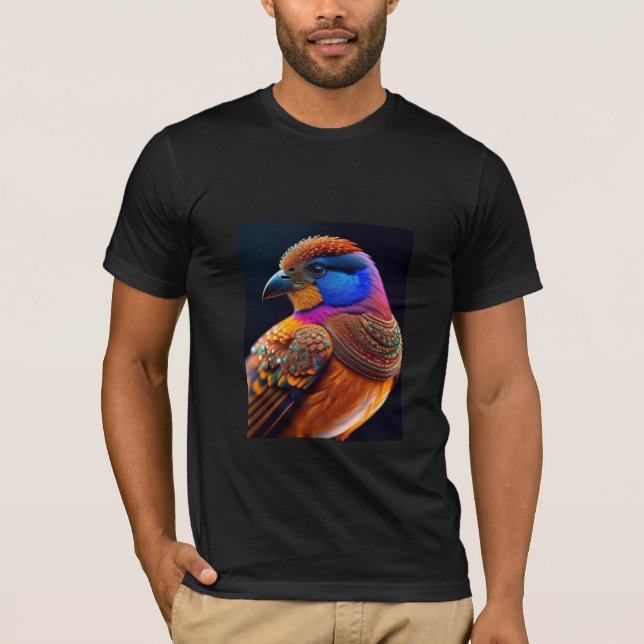 T-Shirt (Front)
