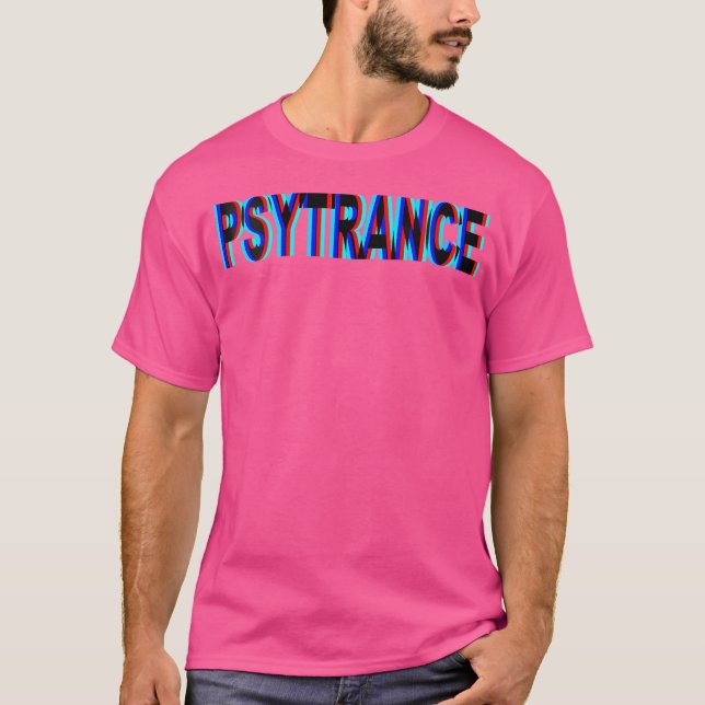 T-Shirt (Devant)