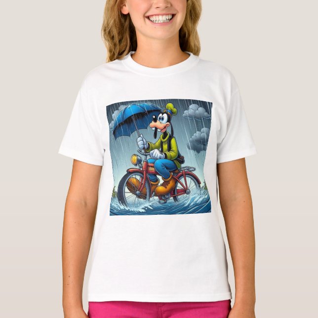 T-Shirt (Front)