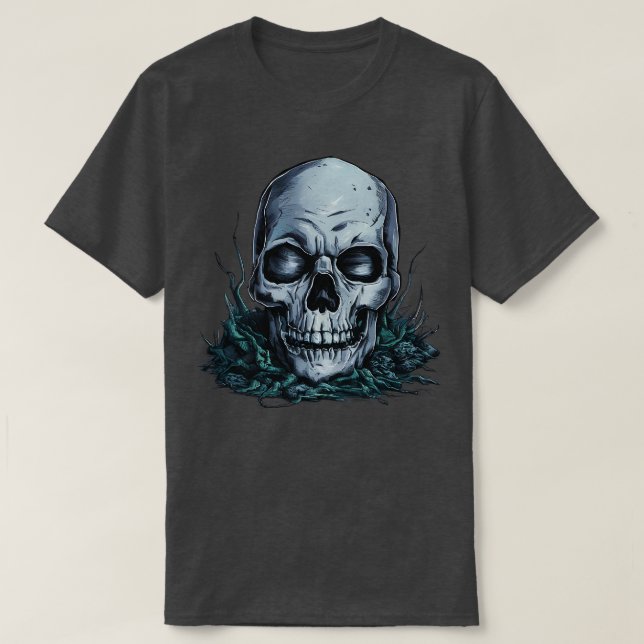  T-Shirt (Design Front)