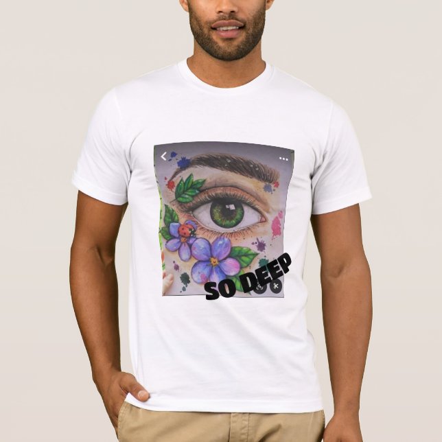 T-Shirt (Front)