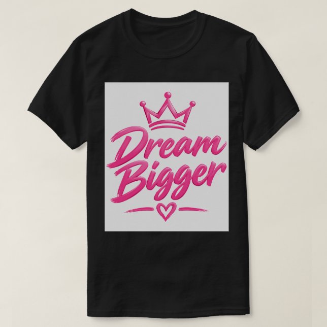 t-shirt (Design Front)