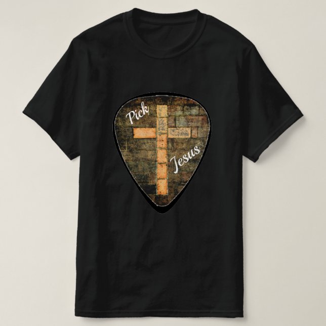 T-Shirt (Design Front)