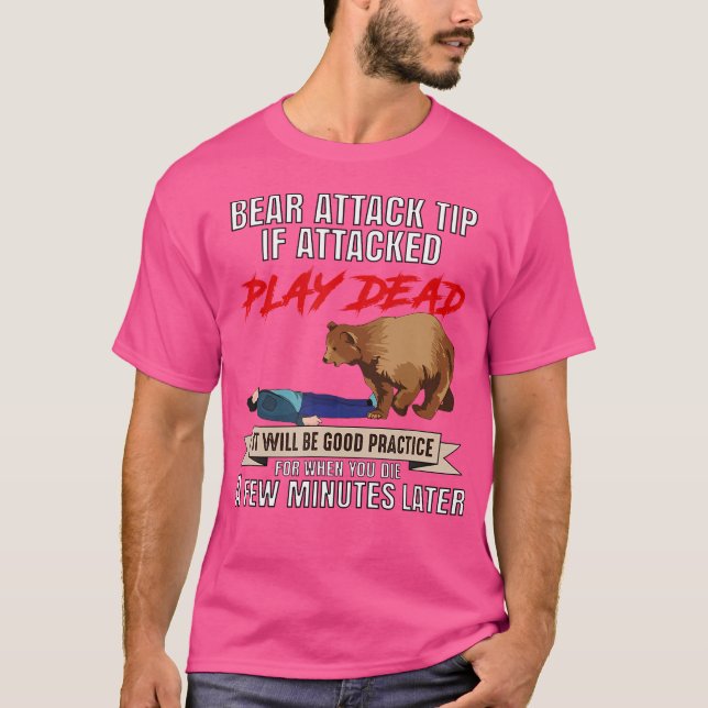 T-Shirt (Front)