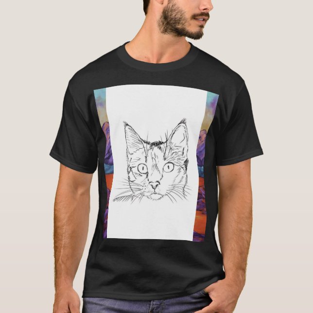 T-Shirt (Front)