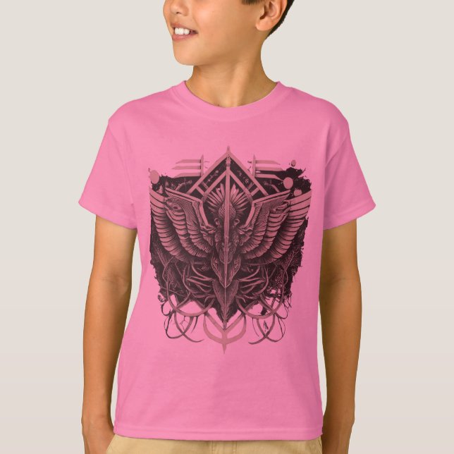 T-Shirt (Front)