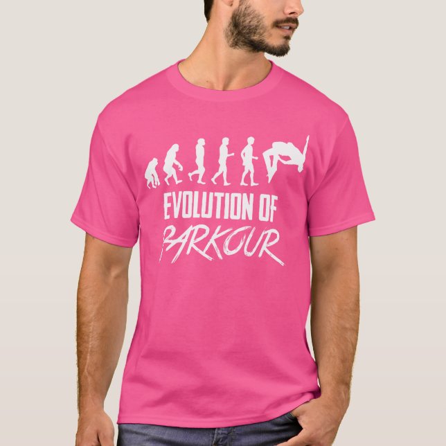 T-Shirt (Front)