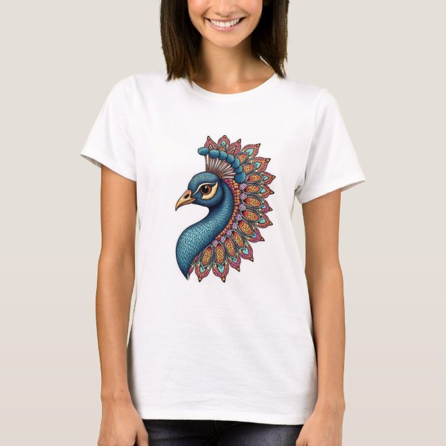 T-Shirt (Front)