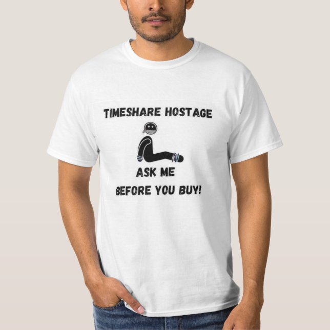 T-Shirt (Front)