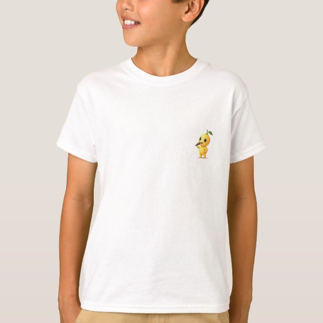 T-Shirt (Front)